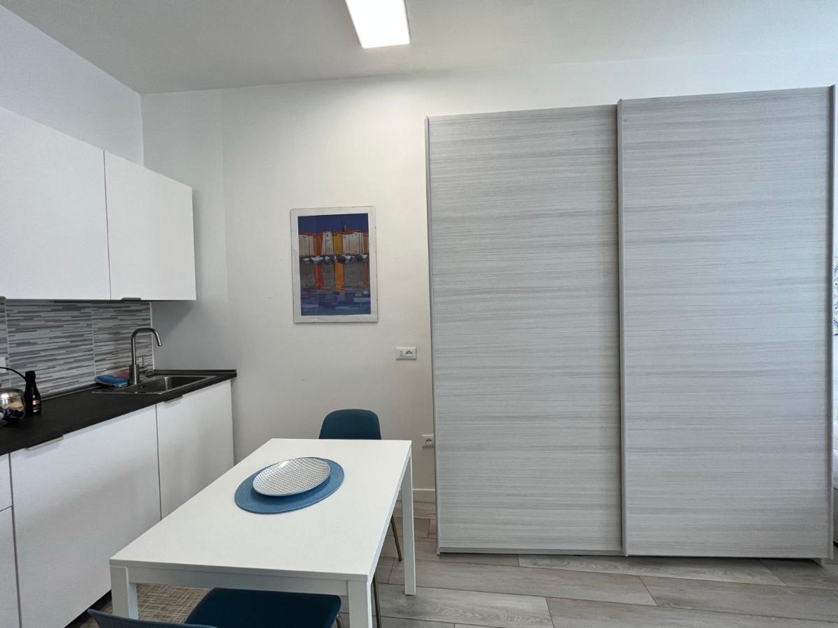 Appartamento Ai Portici Di Via Savonarola Padova Exterior photo
